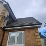 Why Roof Cleaning is Essential for Properties in Glasgow