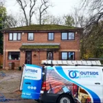 How Roof Cleaning Improves Home Value in Glasgow