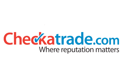 Check a Trade logo