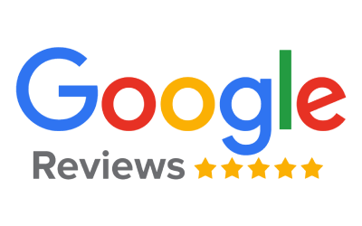 Google reviews logo