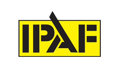IPAF logo