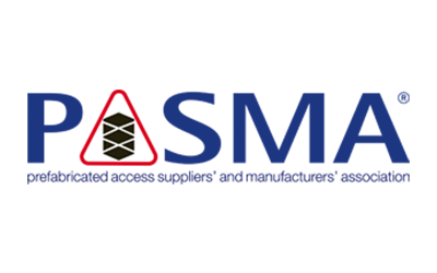 PASMA logo