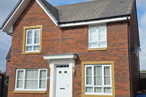 Roof Moss Removal & Complete Exterior Cleaning in Glasgow Page - Banner Bg