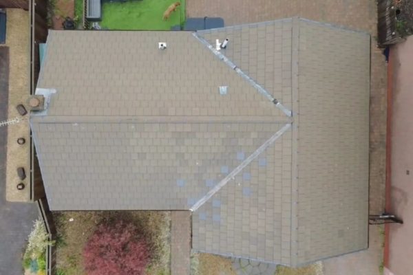 Roof Steam Cleaning & Restoration for New Homeowners in Motherwell Page - Banner BG